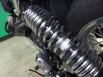 Moto Guzzi V7 Special 2021