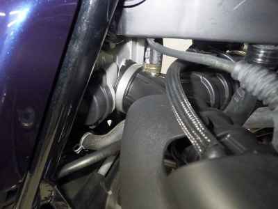 Moto Guzzi V7 Special 2021