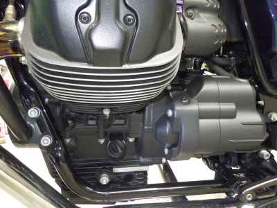 Moto Guzzi V7 Special 2021