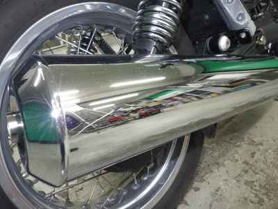 Moto Guzzi V7 Special 2021