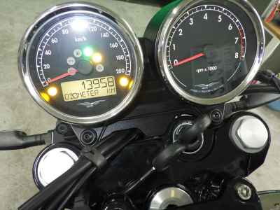 Moto Guzzi V7 Special 2021
