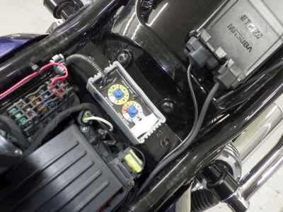 Moto Guzzi V7 Special 2021