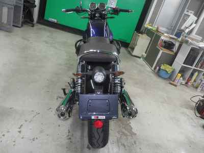 Moto Guzzi V7 Special 2021