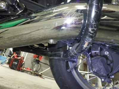 Moto Guzzi V7 Special 2021