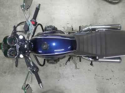 Moto Guzzi V7 Special 2021