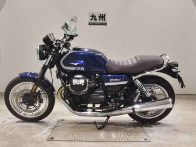 Moto Guzzi V7 Special 2021
