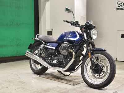 Moto Guzzi V7 Special 2021