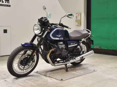 Moto Guzzi V7 Special 2021