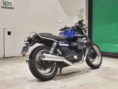 Moto Guzzi V7 Special 2021