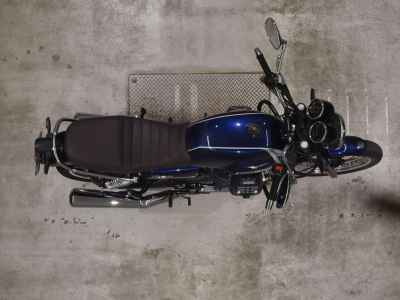 Moto Guzzi V7 Special 2021