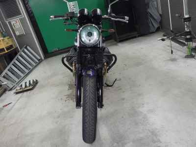 Moto Guzzi V7 Special 2021