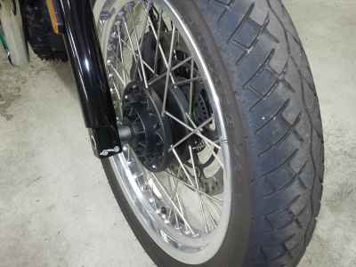 Moto Guzzi V7 Special 2021