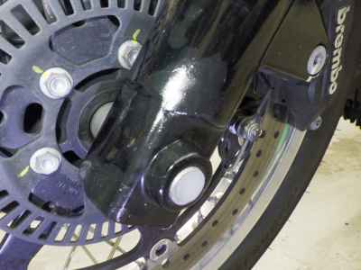 Moto Guzzi V7 Special 2021