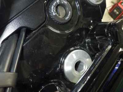 Moto Guzzi V7 Special 2021