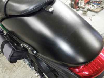 Harley-Davidson STREET XG750 2015