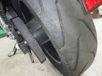 Harley-Davidson STREET XG750 2015