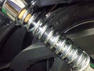 Harley-Davidson STREET XG750 2015