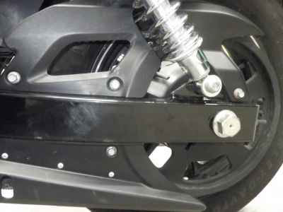 Harley-Davidson STREET XG750 2015