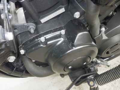 Harley-Davidson STREET XG750 2015