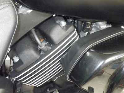 Harley-Davidson STREET XG750 2015