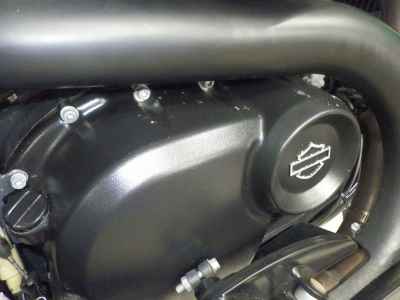 Harley-Davidson STREET XG750 2015