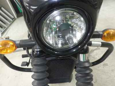 Harley-Davidson STREET XG750 2015