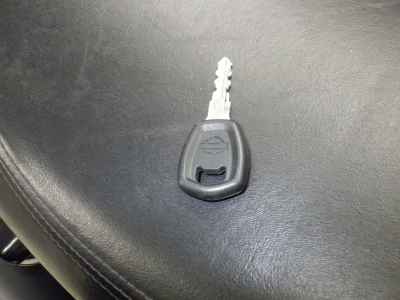 Harley-Davidson STREET XG750 2015