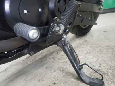 Harley-Davidson STREET XG750 2015