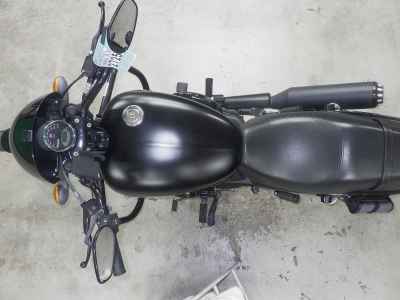 Harley-Davidson STREET XG750 2015