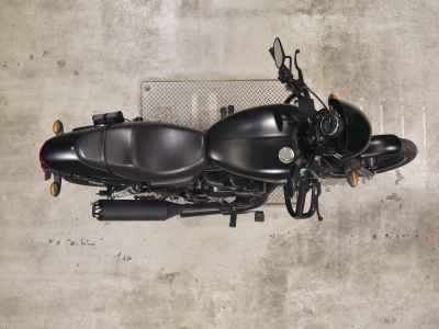 Harley-Davidson STREET XG750 2015