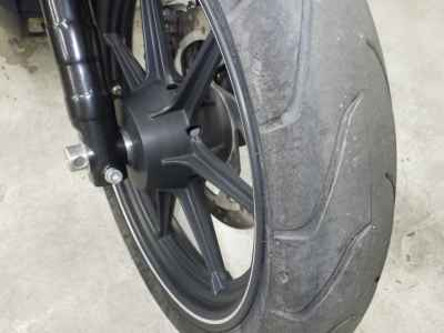 Harley-Davidson STREET XG750 2015