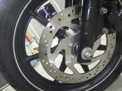 Harley-Davidson STREET XG750 2015