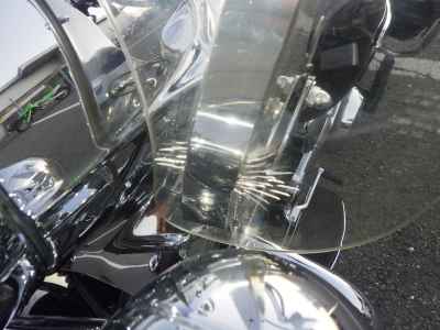 Harley-Davidson Road King FLHRC1580 2007