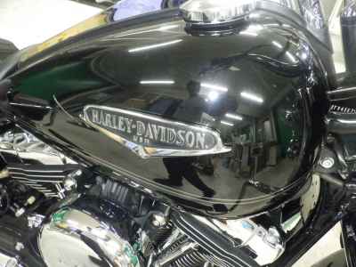 Harley-Davidson Road King FLHRC1580 2007