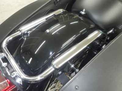 Harley-Davidson Road King FLHRC1580 2007