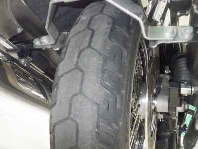 Harley-Davidson Road King FLHRC1580 2007