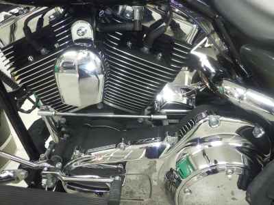 Harley-Davidson Road King FLHRC1580 2007