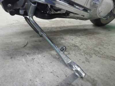 Harley-Davidson Road King FLHRC1580 2007