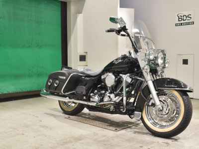 Harley-Davidson Road King FLHRC1580 2007