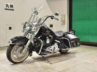 Harley-Davidson Road King FLHRC1580 2007