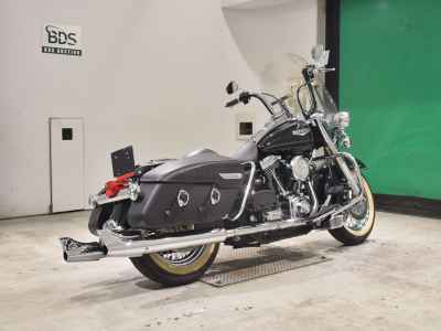 Harley-Davidson Road King FLHRC1580 2007