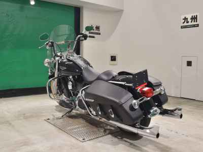 Harley-Davidson Road King FLHRC1580 2007