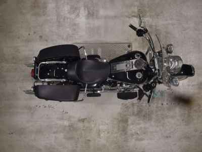 Harley-Davidson Road King FLHRC1580 2007