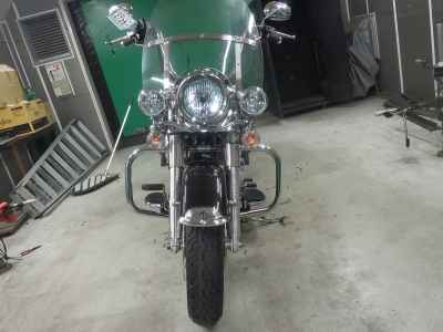 Harley-Davidson Road King FLHRC1580 2007