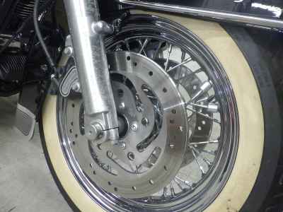 Harley-Davidson Road King FLHRC1580 2007