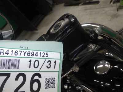 Harley-Davidson Road King FLHRC1580 2007