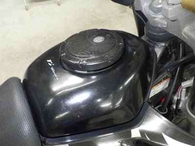 Kawasaki D-Tracker 250 X