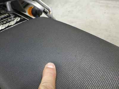 Kawasaki D-Tracker 250 X