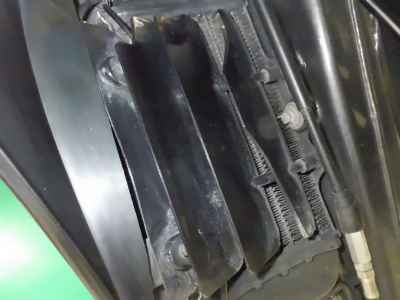 Kawasaki D-Tracker 250 X