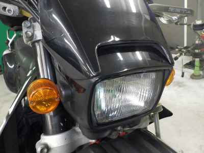 Kawasaki D-Tracker 250 X